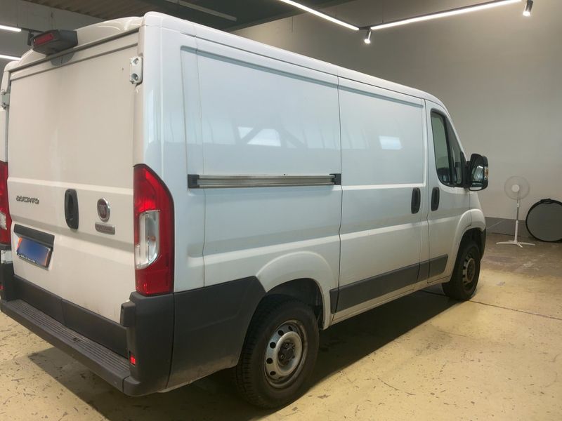 Fiat Ducato 2.2 M-Jet L1H1 RS: 3000 mm 2023 – снимка 8
