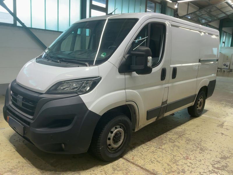 Fiat Ducato 2.2 M-Jet L1H1 RS: 3000 mm 2023 – снимка 2