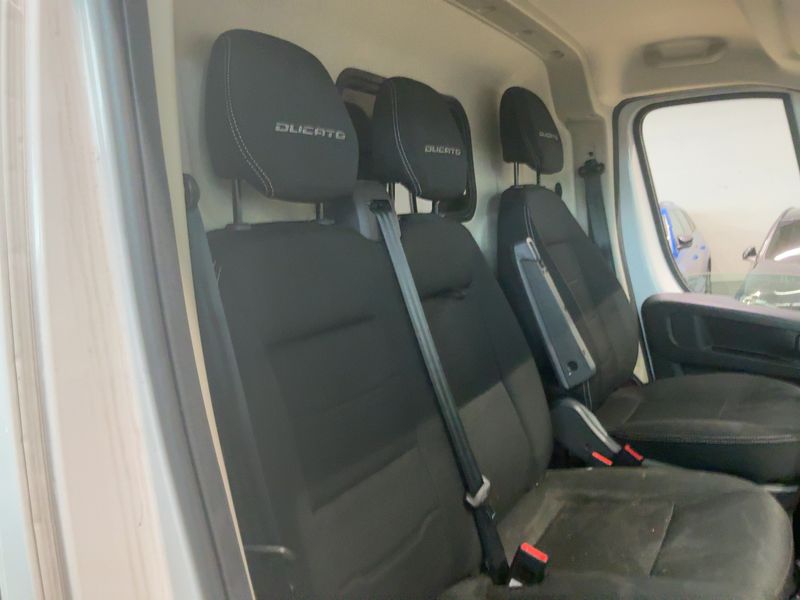 Fiat Ducato 2.2 M-Jet L1H1 RS: 3000 mm 2023 – снимка 20