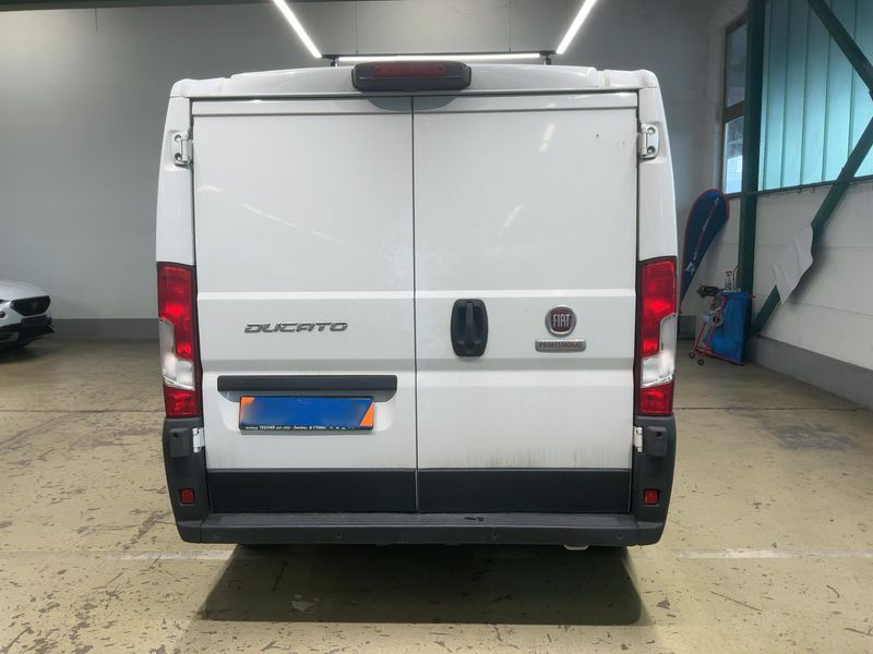 Fiat Ducato 2.2 M-Jet L1H1 RS: 3000 mm 2023 – снимка 7