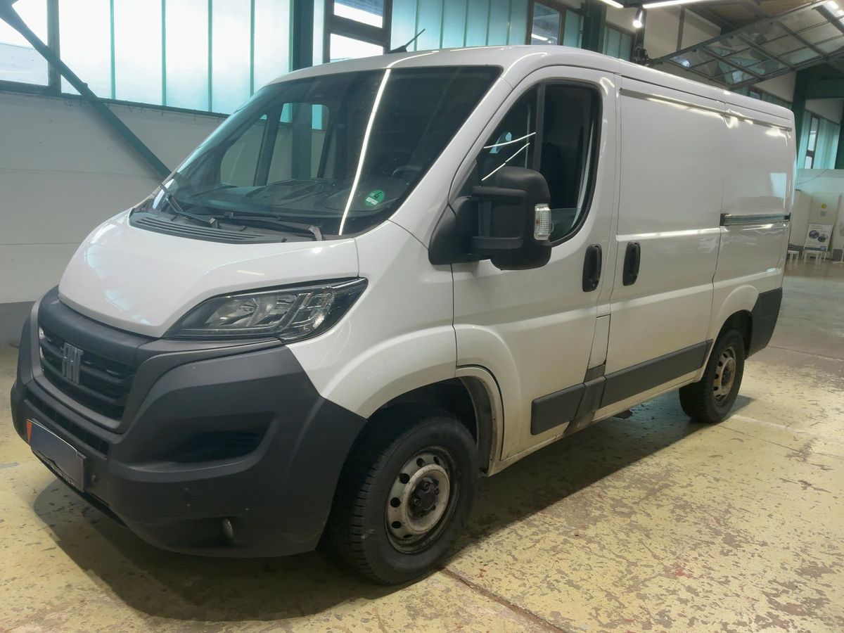 Fiat Ducato d'occasion