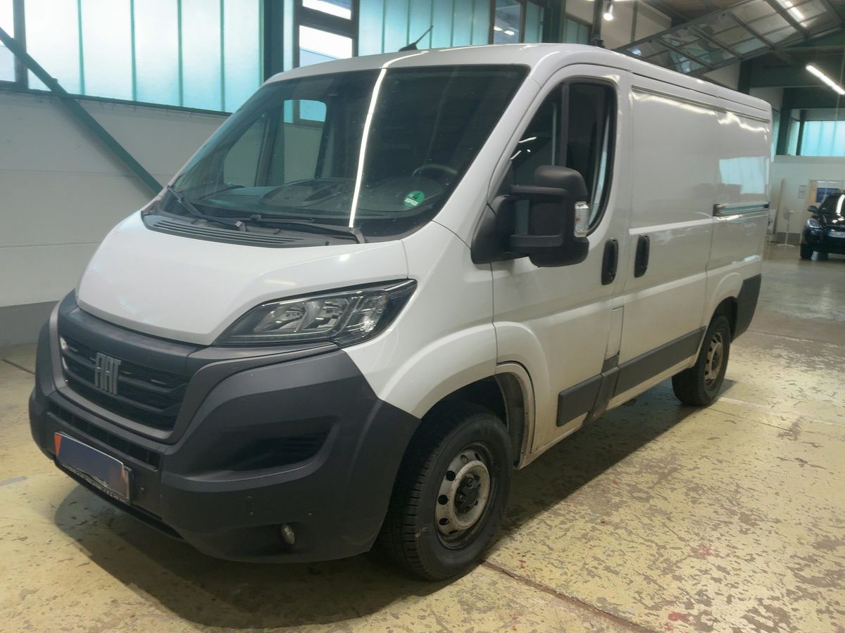 Fiat Ducato 2023