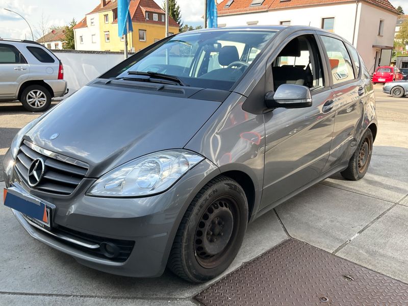 A-Klasse A 180 CDI Classic