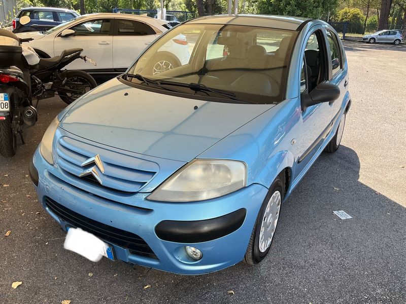 Citroen C3 1.1 Style