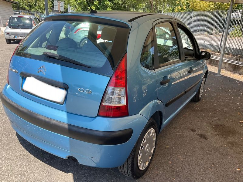 Citroen C3 1.1 Style — zdjęcie 2