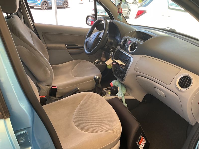 Citroen C3 1.1 Style — zdjęcie 3