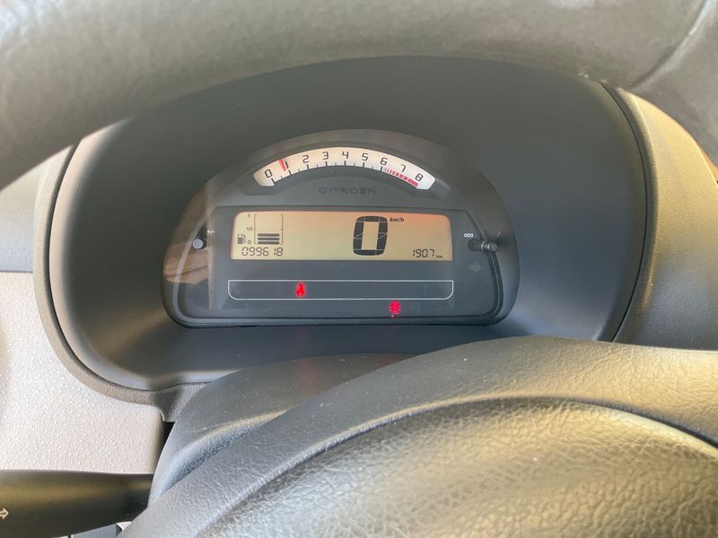 Citroen C3 1.1 Style — zdjęcie 4