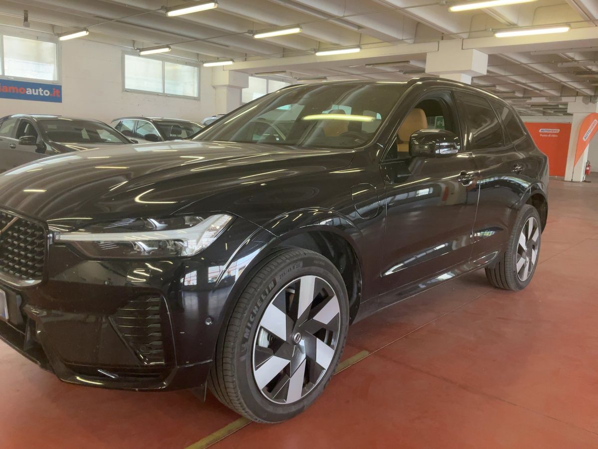 Volvo XC60 d'occasion