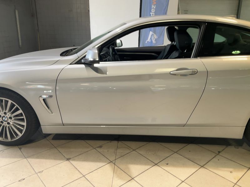 BMW 4er 428i 2013 – снимка 4