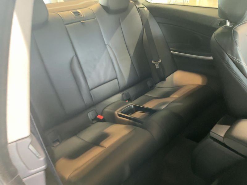 BMW 4er 428i 2013 – снимка 19