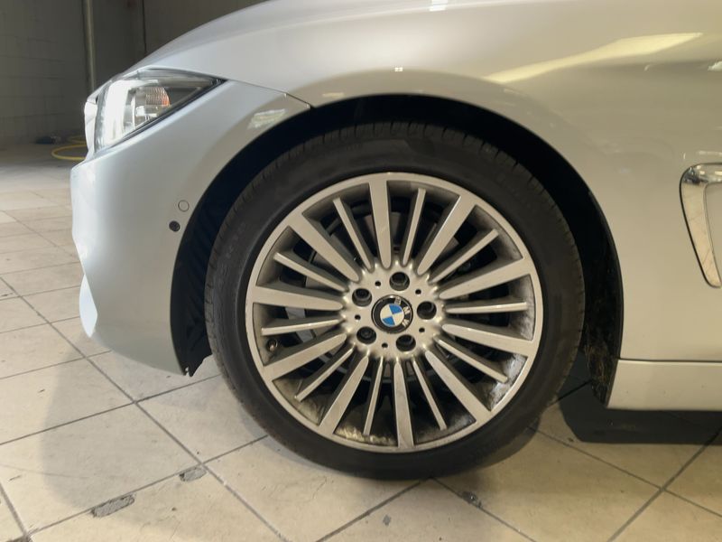 BMW 4er 428i 2013 – снимка 3