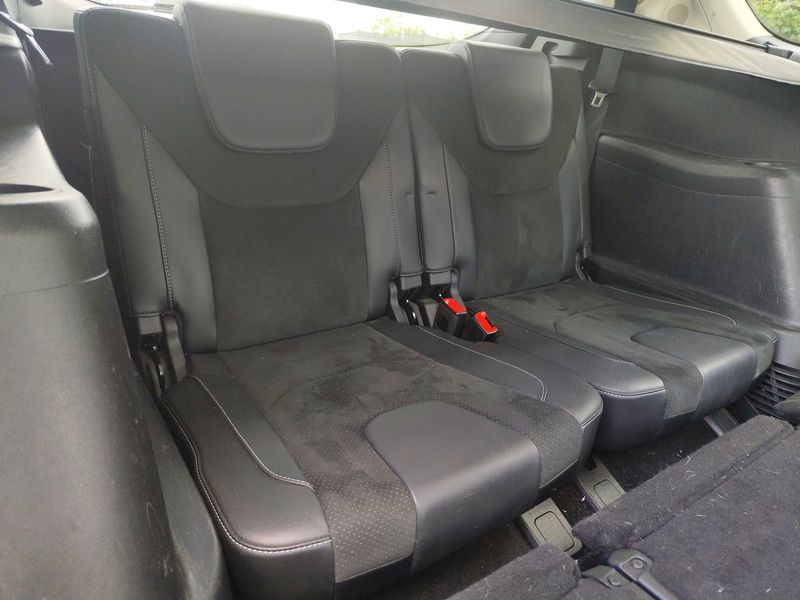 Ford S-Max 2.0 TDCi Titanium — zdjęcie 17
