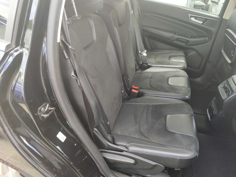 Ford S-Max 2.0 TDCi Titanium — zdjęcie 14