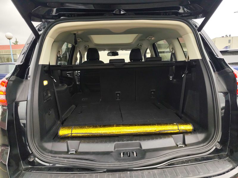 Ford S-Max 2.0 TDCi Titanium — zdjęcie 9
