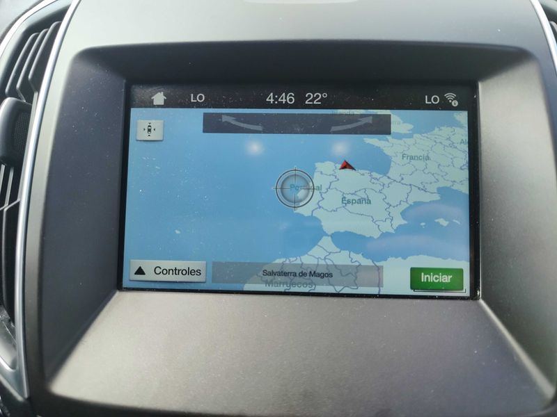 Ford S-Max 2.0 TDCi Titanium — zdjęcie 13
