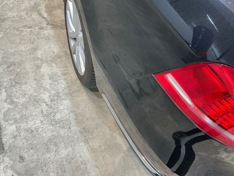 Volkswagen Passat 1.6 TDI Highline BlueMotion Tech 2011 – снимка 46