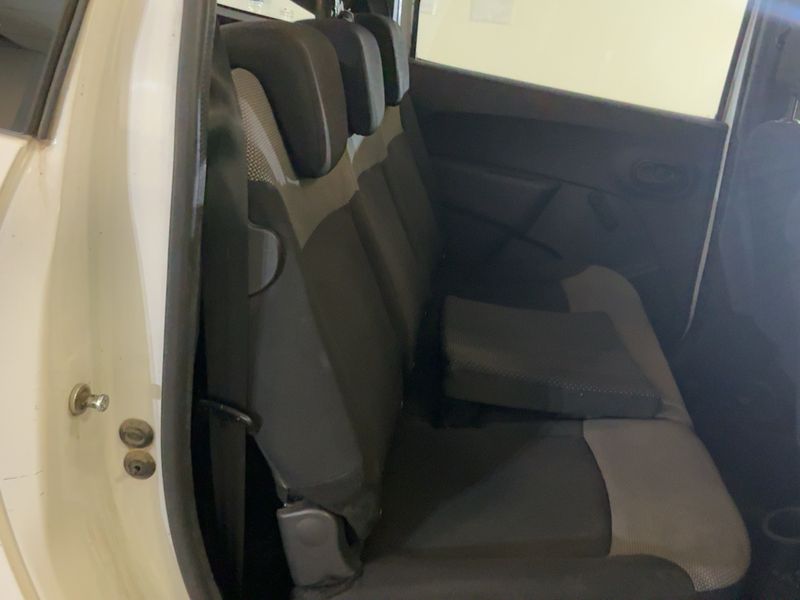 Dacia Lodgy 1.6 SCe Silver Line 2017 – снимка 19