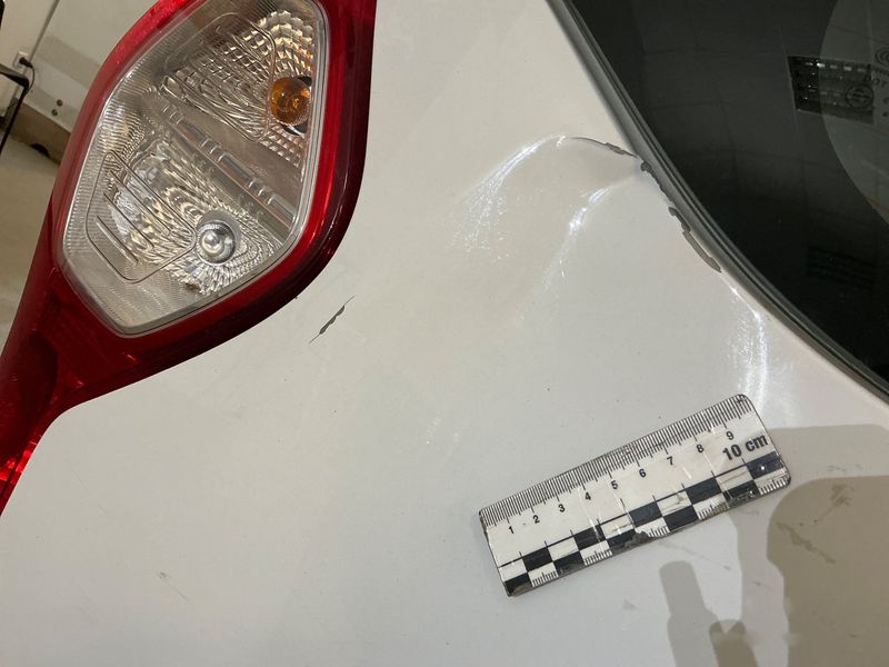 Dacia Lodgy 1.6 SCe Silver Line 2017 – снимка 33
