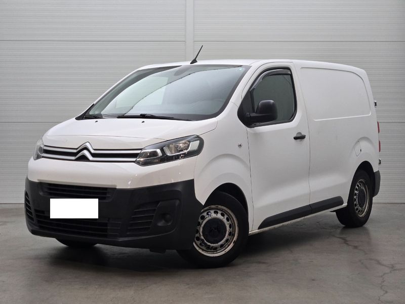 Citroen Jumpy 1.6 Blue-HDi Business XS