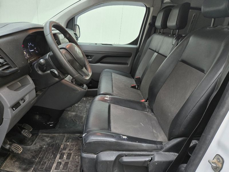 Citroen Jumpy 1.6 Blue-HDi Business XS — zdjęcie 6