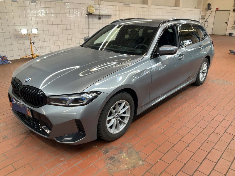 3er 320d Mild-Hybrid M Sport