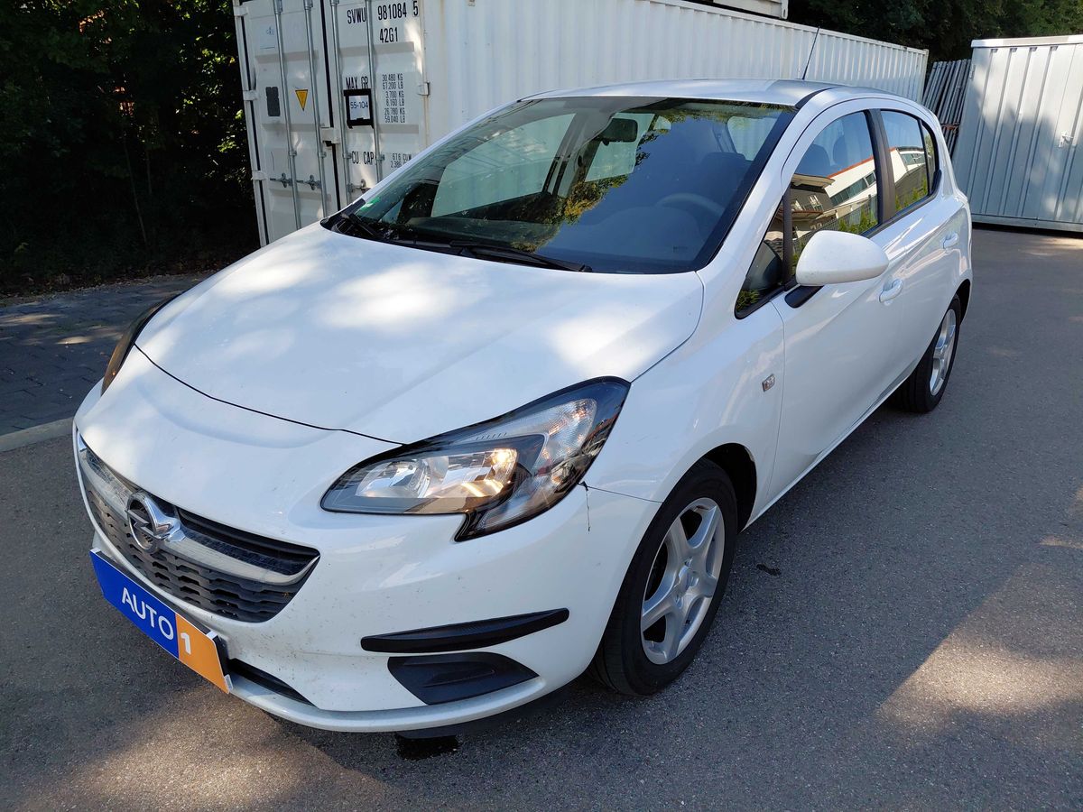 Opel Corsa 2019