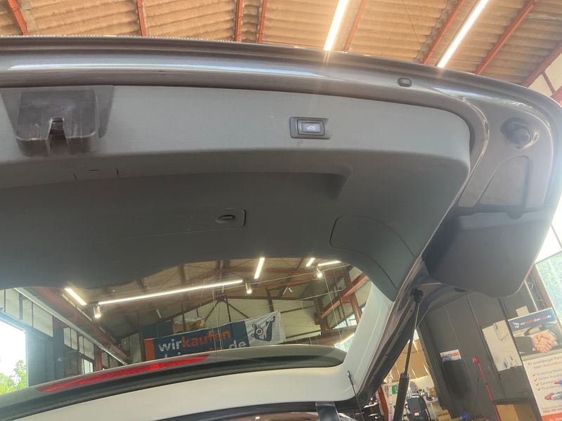Audi Q5 3.0 V6 TDI quattro 2012 – снимка 27