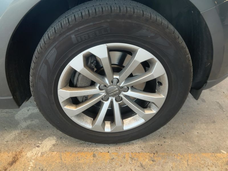 Audi Q5 3.0 V6 TDI quattro 2012 – снимка 11