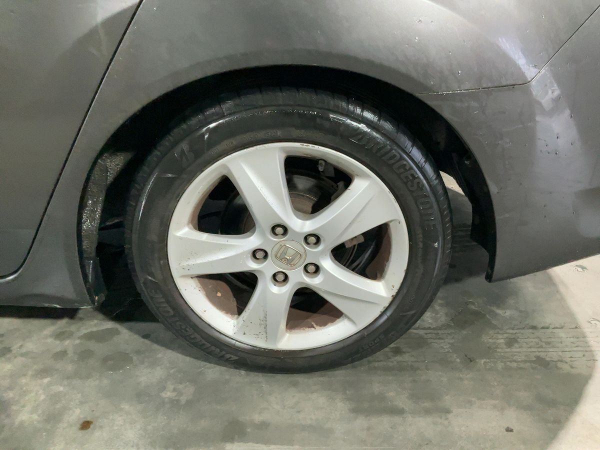 Honda Accord 2010 — photo 6