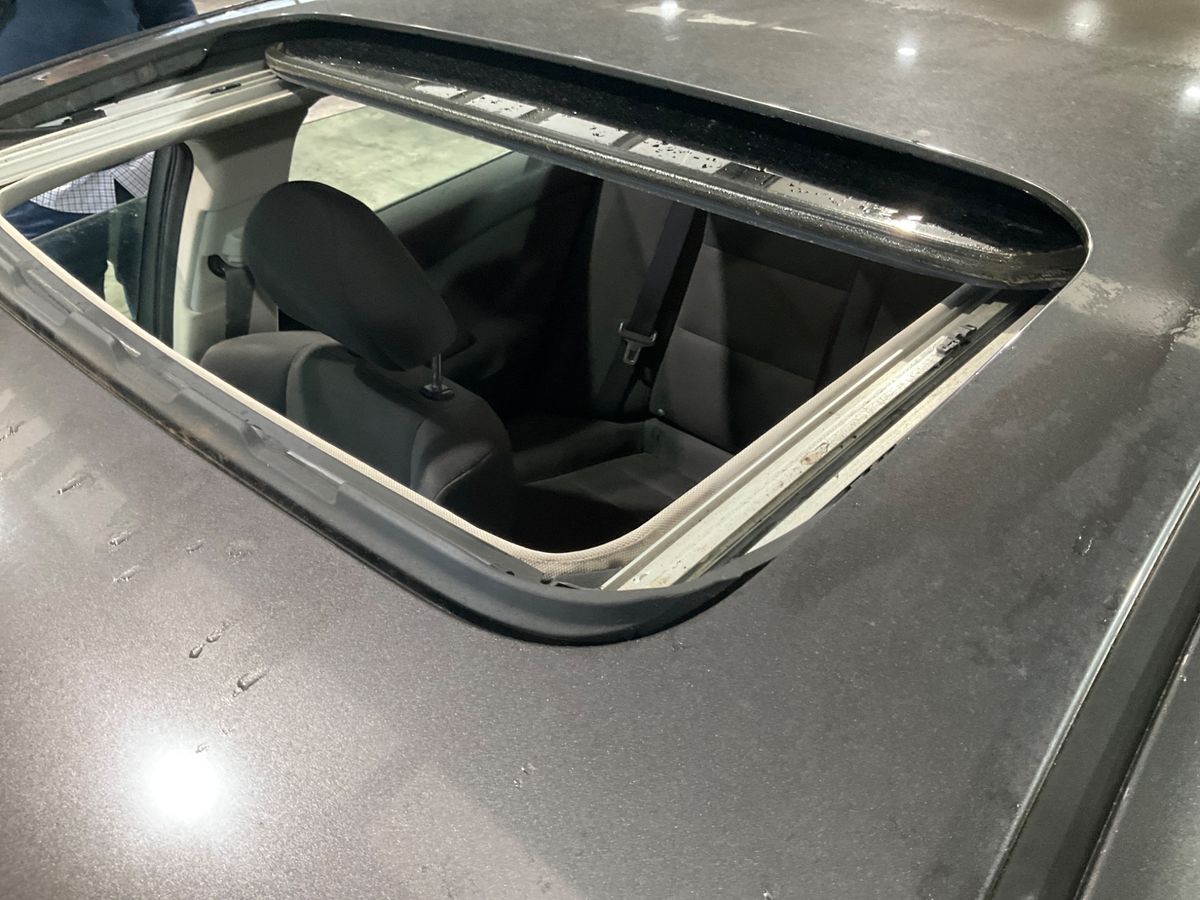 Honda Accord 2010 — photo 28