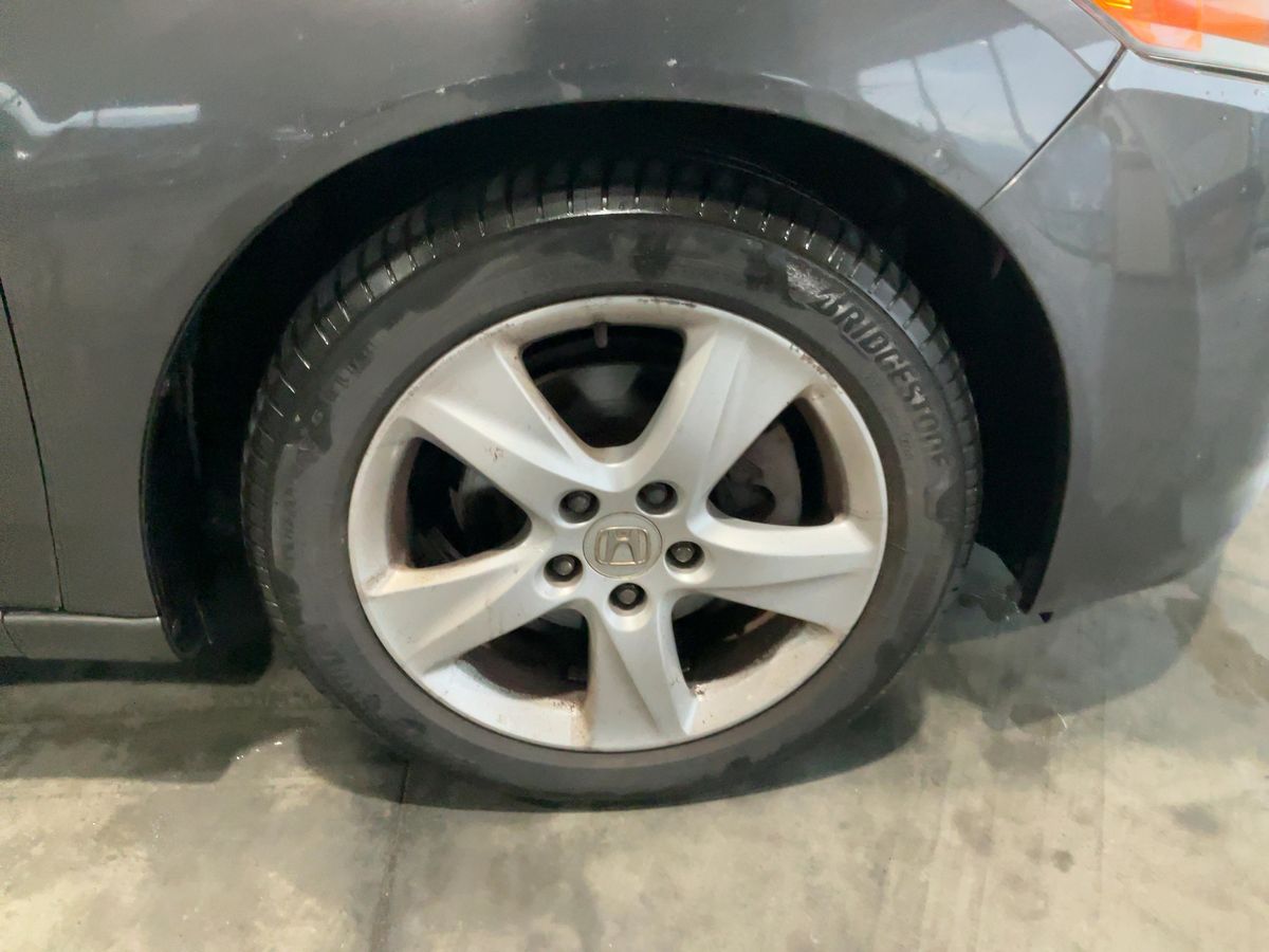 Honda Accord 2010 — photo 12