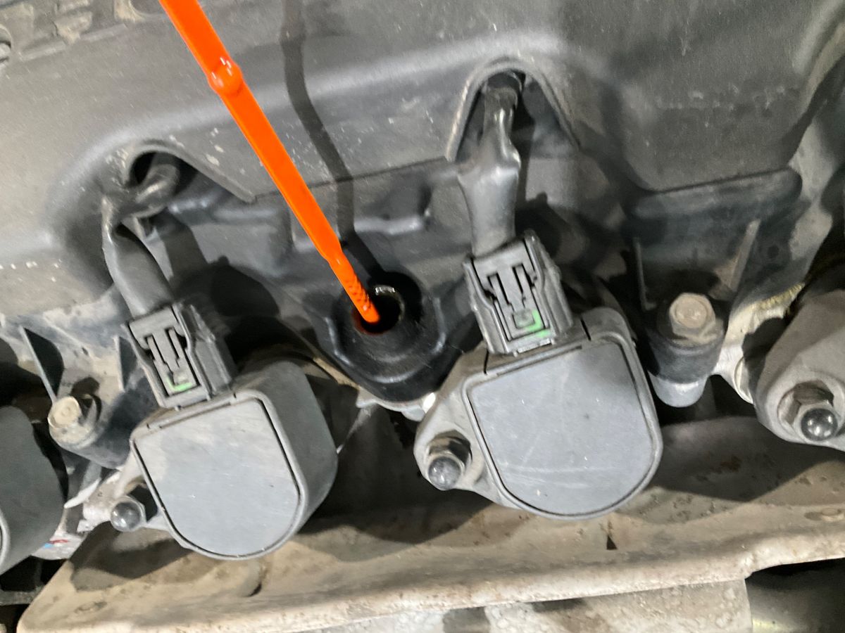 Honda Accord 2010 — photo 29