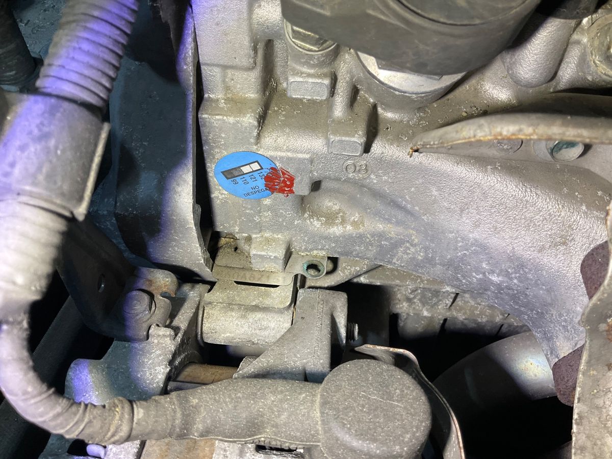 Honda Accord 2010 — photo 32