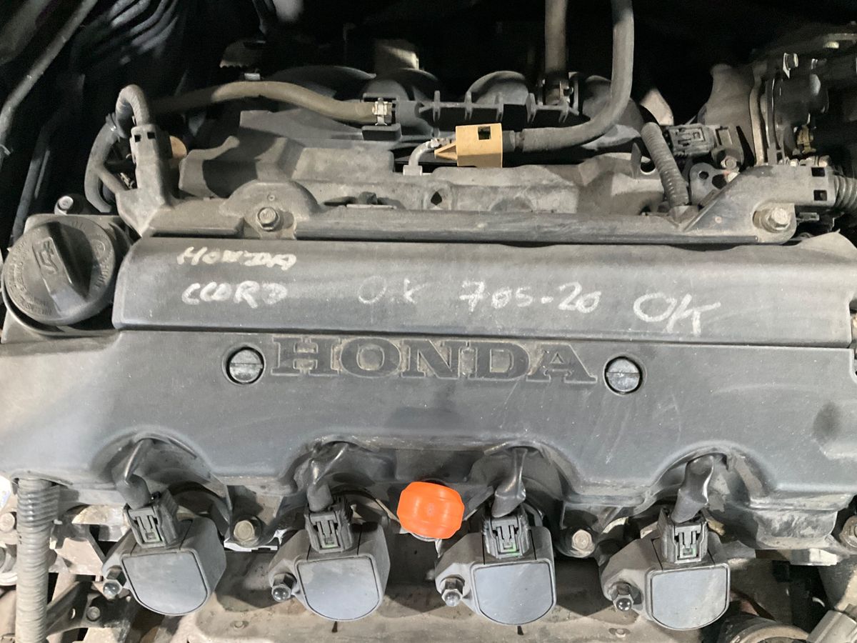 Honda Accord 2010 — photo 31