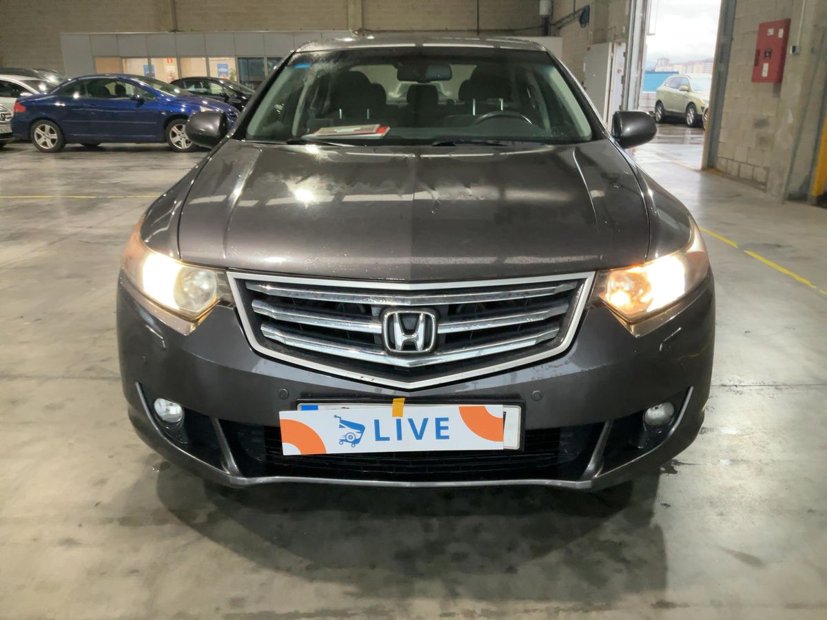 Honda Accord 2010 — photo 15