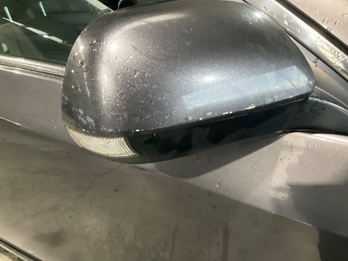 Honda Accord 2010 — photo 35