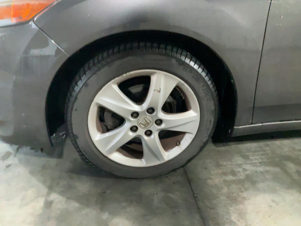 Honda Accord 2010 — photo 4
