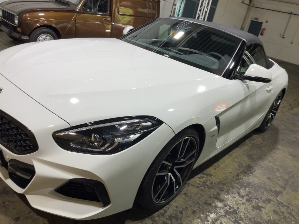BMW Z4 sDrive 30i M Sport