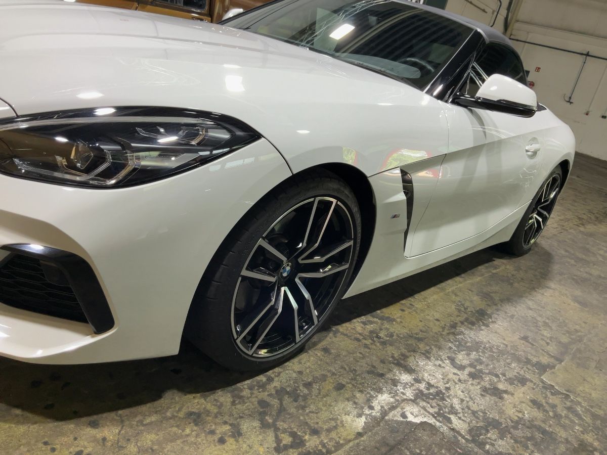 BMW Z4 sDrive 30i M Sport