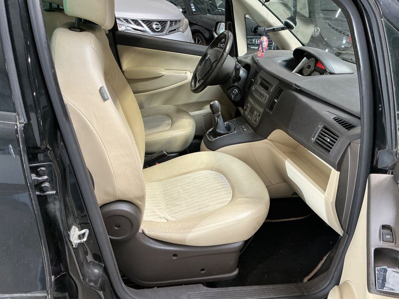 Lancia Musa 1.9 JTD Multijet Platino — zdjęcie 3