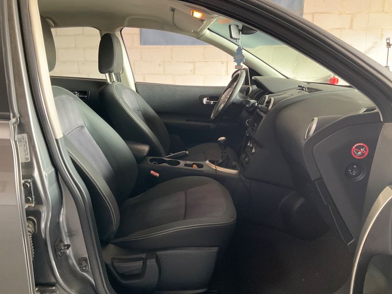 Nissan Qashqai 1.5 Turbodiesel Acenta — zdjęcie 3