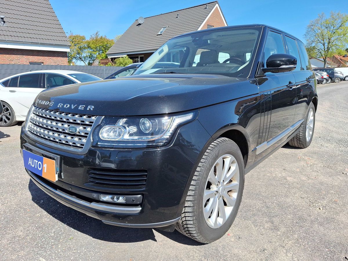 Land Rover 2015
