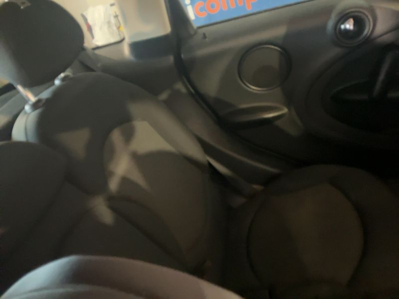 MINI Countryman Cooper ALL4 — zdjęcie 14