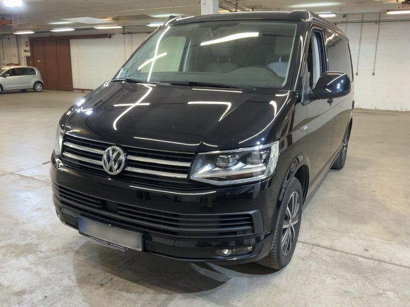 Volkswagen T6