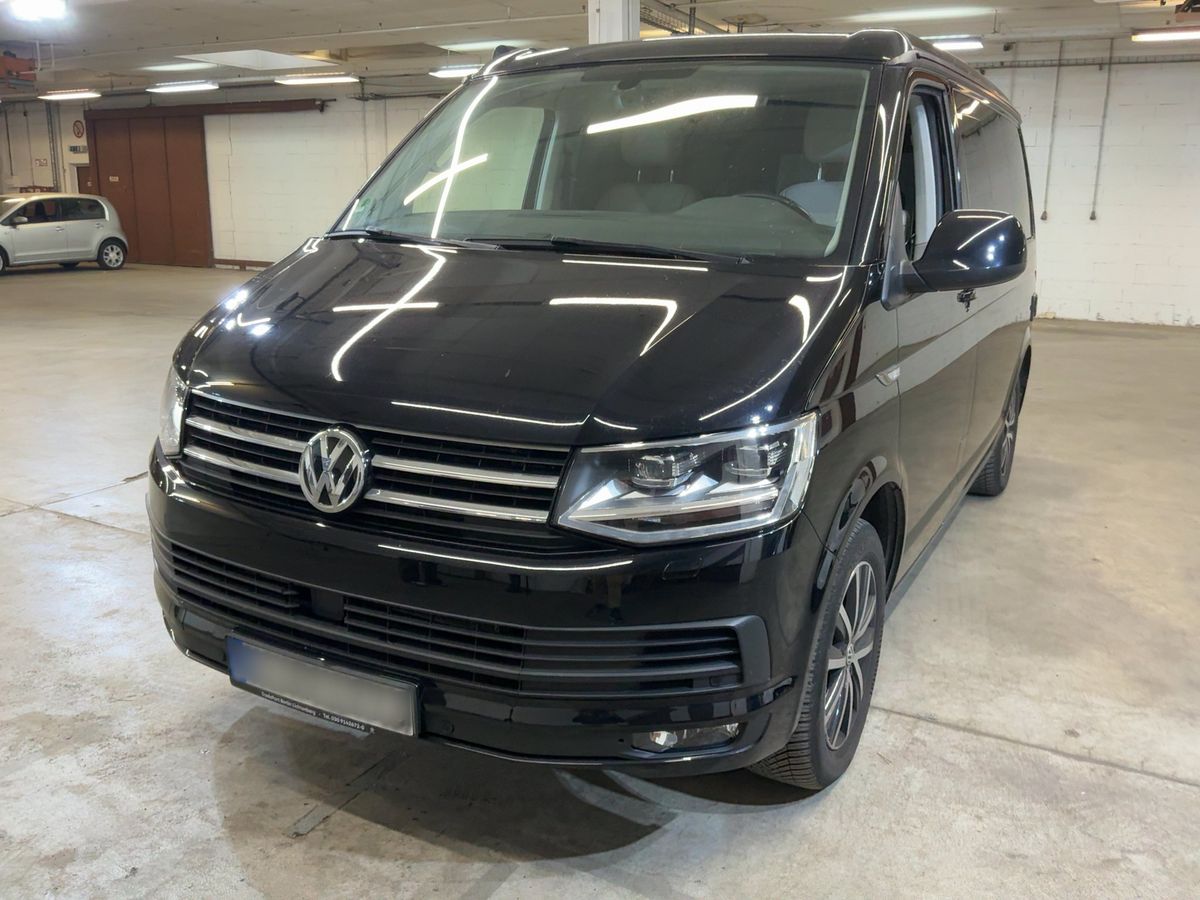 Volkswagen T6 2020 — photo 1