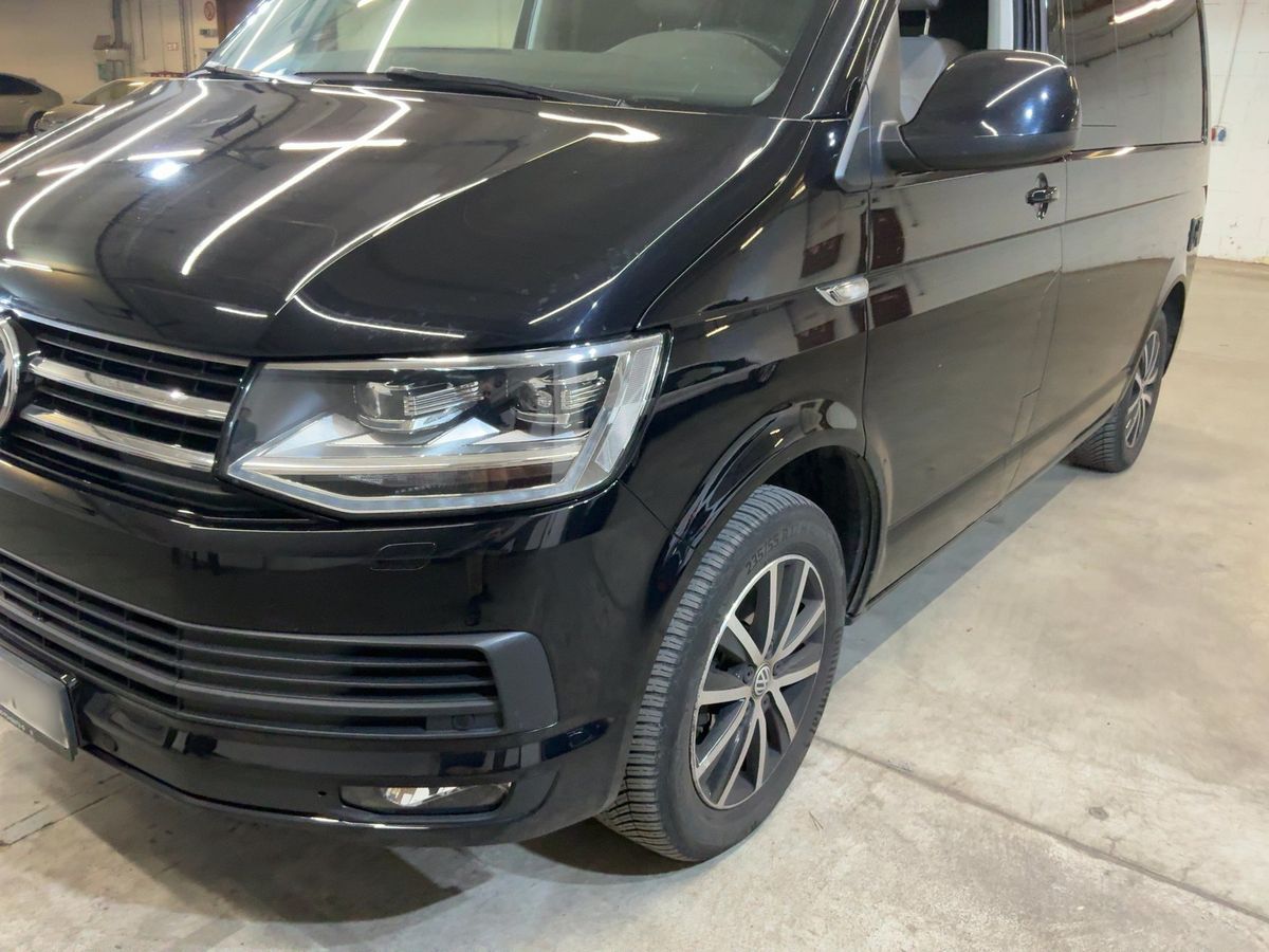 Volkswagen T6 d'occasion