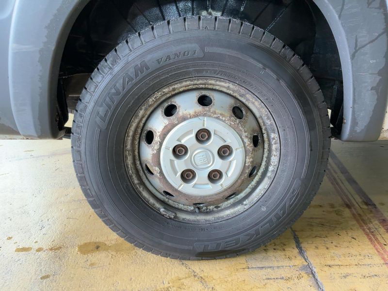 Fiat Ducato 2.3 JTD 150 2016 – снимка 9