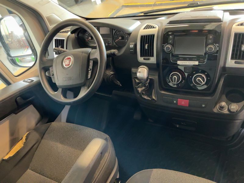 Fiat Ducato 2.3 JTD 150 2016 – снимка 17