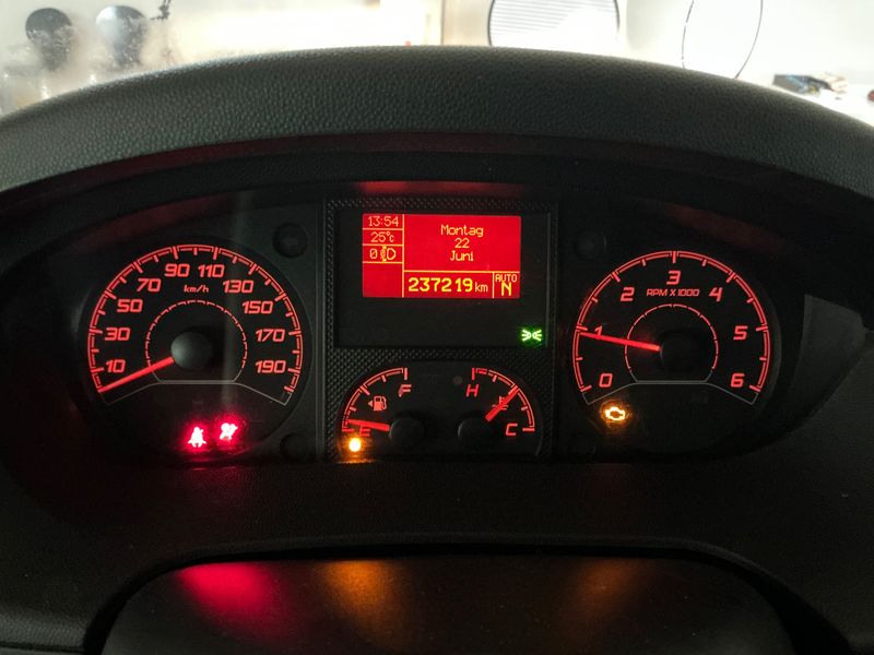 Fiat Ducato 2.3 JTD 150 2016 – снимка 18