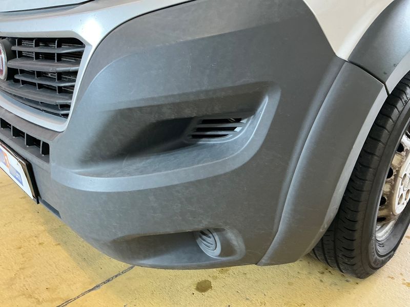 Fiat Ducato 2.3 JTD 150 2016 – снимка 44